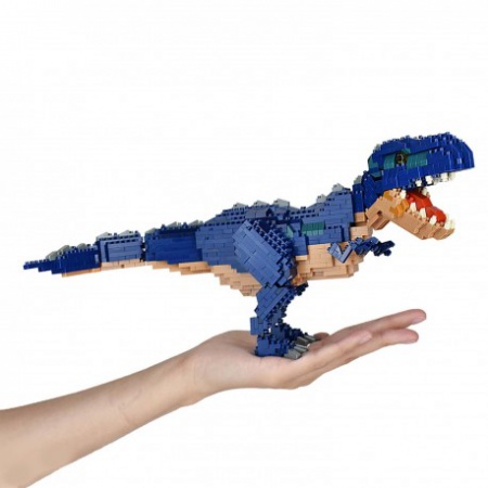 Dinosaur Deluxe Edition Giganotosaurus