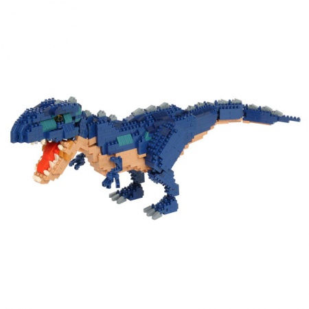 Dinosaur Deluxe Edition Giganotosaurus