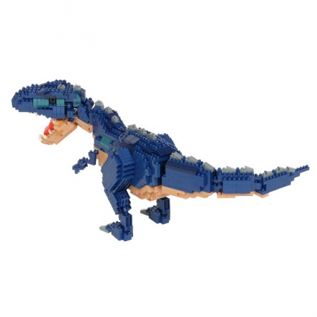 Dinosaur Deluxe Edition Giganotosaurus