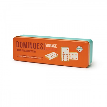 DOMINOS - DOMINOES_KIT_6PCS