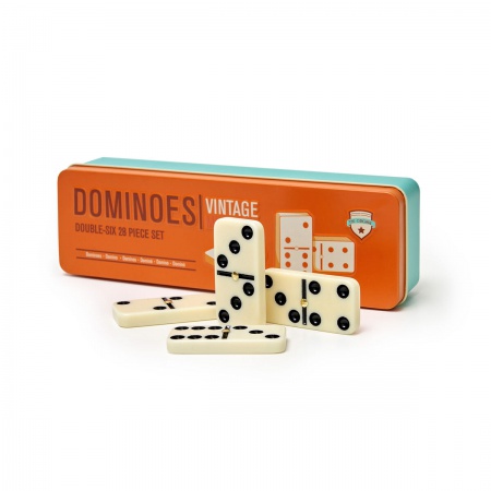 DOMINOS - DOMINOES_KIT_6PCS