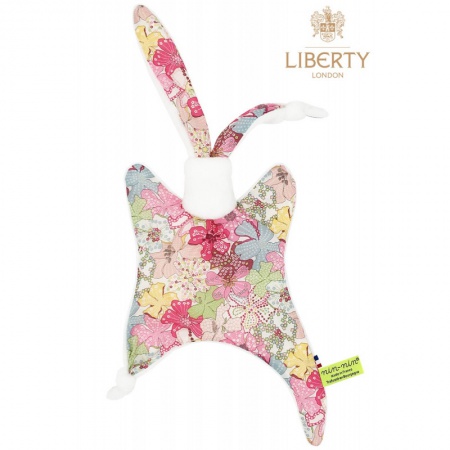 Doudou Nin-Nin Liberty Of London Le Margaret