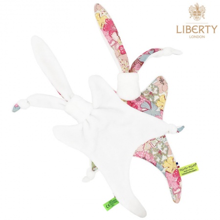 Doudou Nin-Nin Liberty Of London Le Margaret