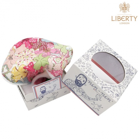 Doudou Nin-Nin Liberty Of London Le Margaret