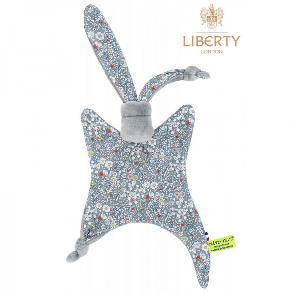 Doudou Nin-Nin Liberty Of London Le Paddy