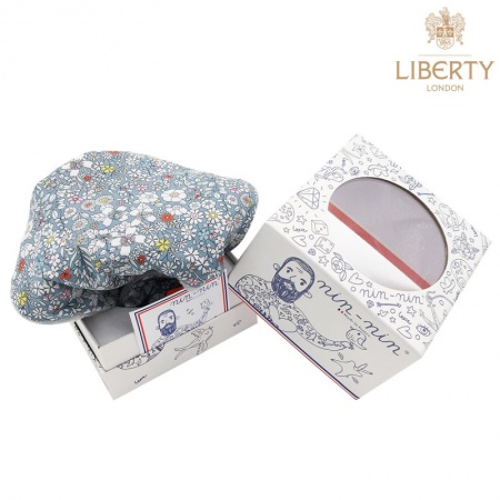 Doudou Nin-Nin Liberty Of London Le Paddy