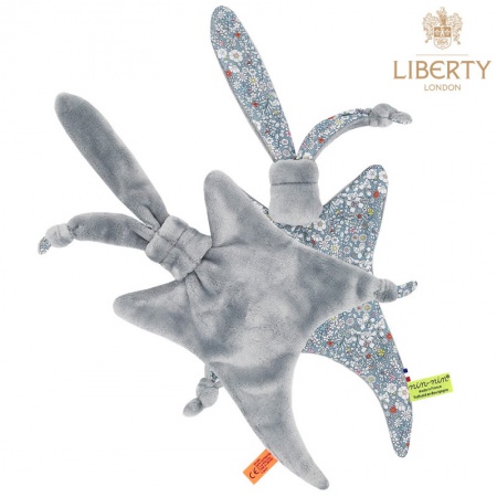 Doudou Nin-Nin Liberty Of London Le Paddy