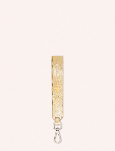 Dragonne / Porte Clef MADY Turtle Or