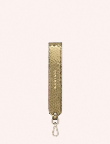 Dragonne/ Porte Clef CHRIS - BUBBLE KAKI