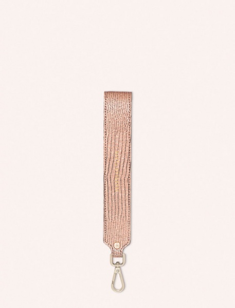 Dragonne/ Porte Clef Chris Turtle P�che