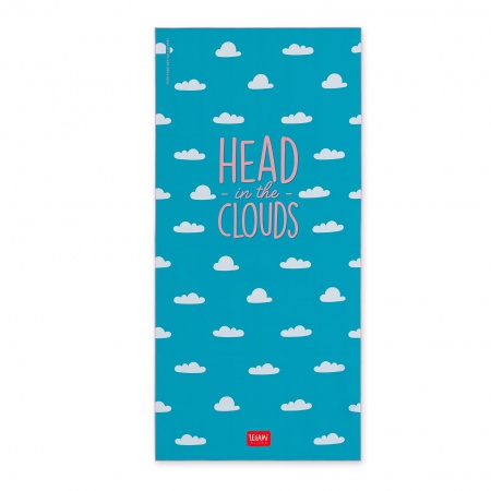 DRAP DE PLAGE - CLOUD