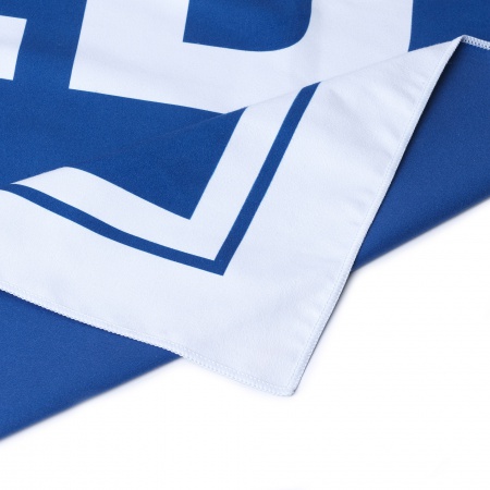 DRAP DE PLAGE - RESERVED