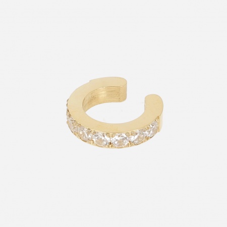 Piercing-Earcuff