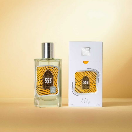 Eau de parfum \ 555\ 