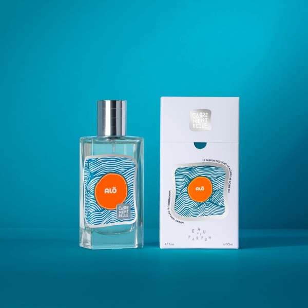 Eau de parfum ALO