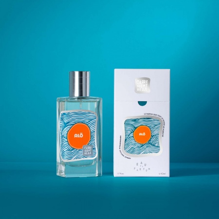Eau de parfum ALO
