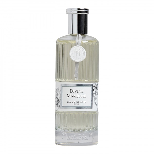 Eau de toilette \ Divine Marquise\ 