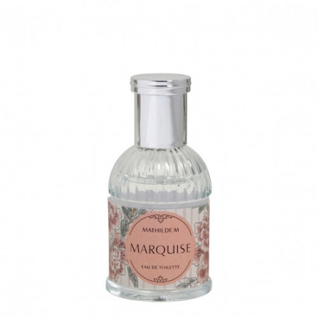 Eau de toilette parfumée 30 ml - Marquise