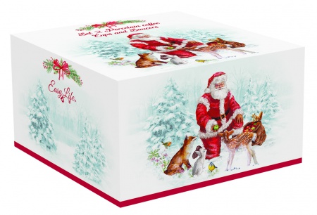 EL 2 Tasses a cafe CHRISTMAS CAROL