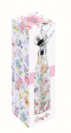 EL Gourde Isotherme WATER COLOUR 500ml