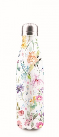 EL Gourde Isotherme WATER COLOUR 500ml