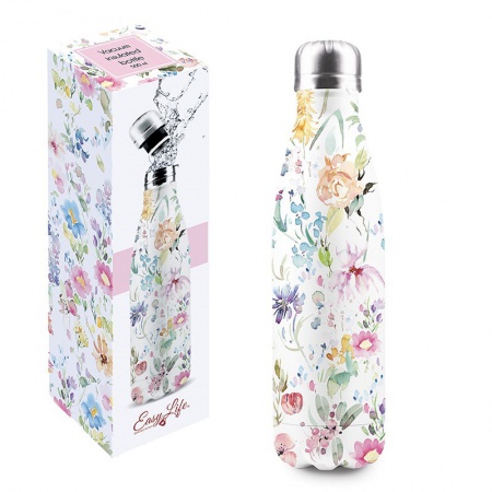 EL Gourde Isotherme WATER COLOUR 500ml