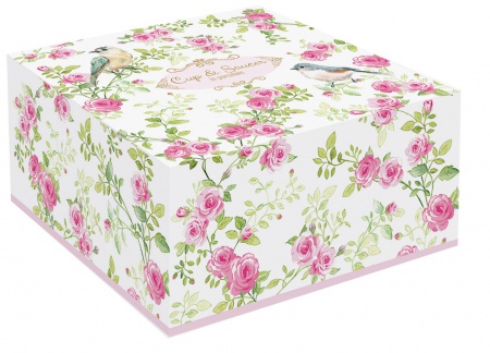 EL Tasse a The 20CL SPRING TIME