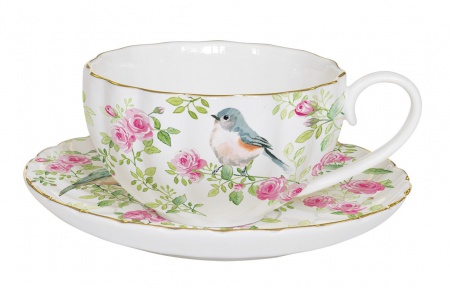 EL Tasse a The 20CL SPRING TIME