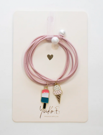 Accessoire de cheveux enfant