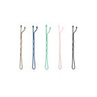 ÉPINGLES À CHEVEUX - BOBBY PINS - MULTICOLOR