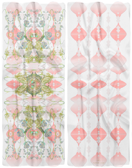 Etole 70 x 180 MEDUSE