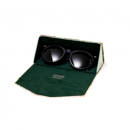 ÉTUI À LUNETTES PLIANT - SEE YOU SOON - TRAVEL