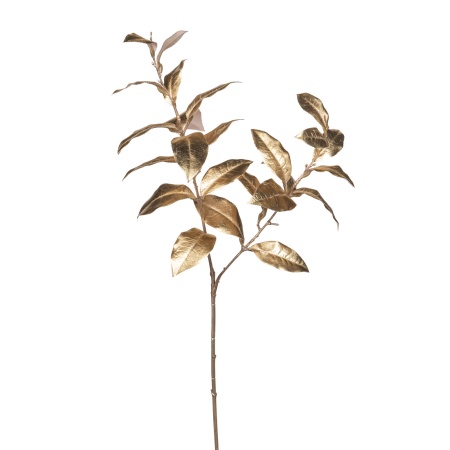 FEUILLE METALIC H74 OR