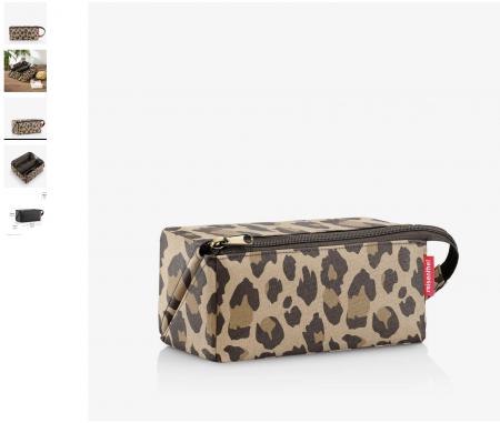 fold case leo macchiato