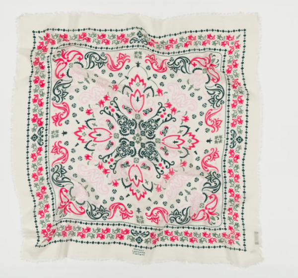 Foulard Bandana Seville LS