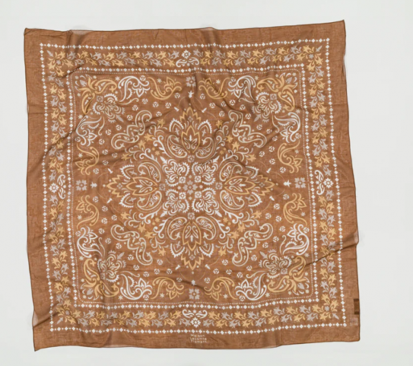 Foulard Bandana Tarragone