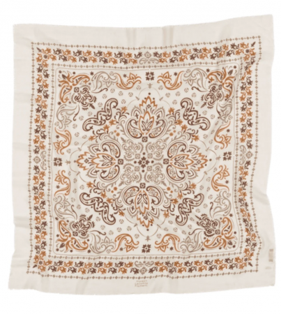 Foulard Montignac LC