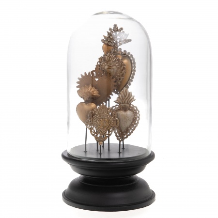 GLOBE EX VOTO