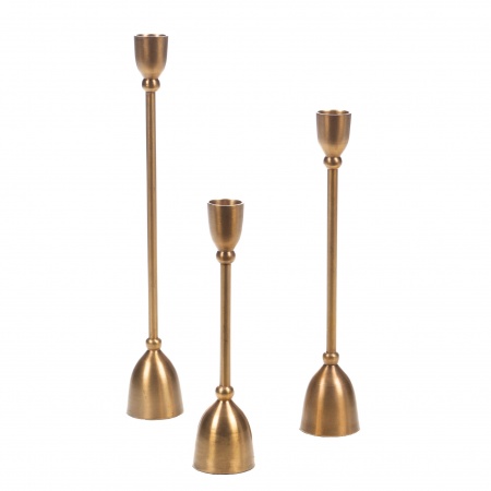 GM CHANDELIER OR