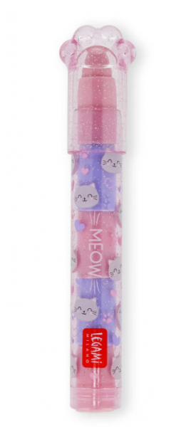 GOMMES EMPILABLES - MEOW - KITTY