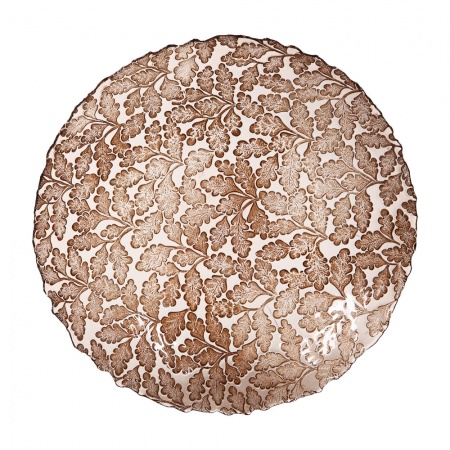 GRANDE COUPE SEPIA 40cm