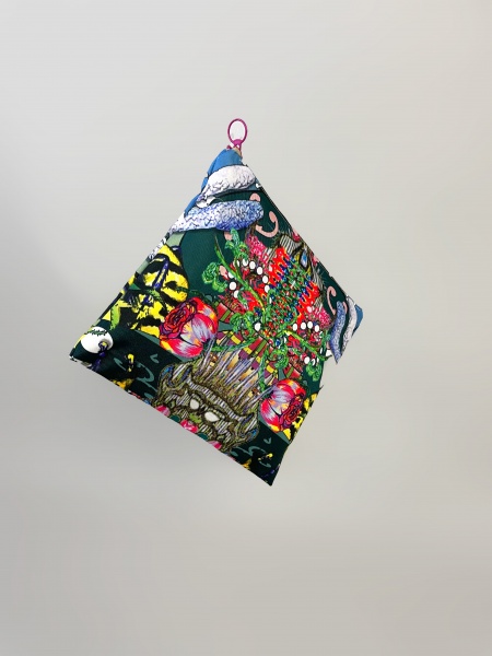 Grande Pochette VERANDA