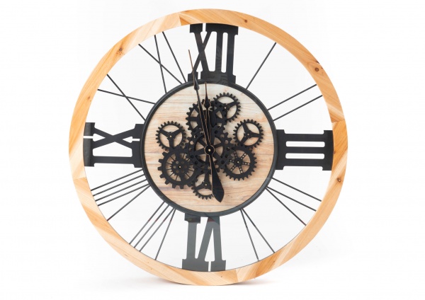 HORLOGE OSLO 80CM