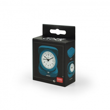 Horloge Réveil de voyage