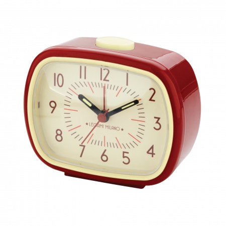Horloge Réveil vintage