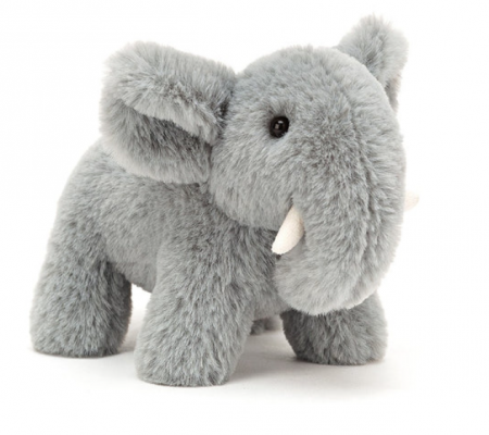 JELLYCAT Elephant MINI