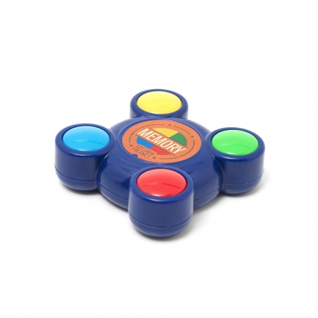 JEU DE MÉMOIRE LUMIN ET SONORE - MEMORY