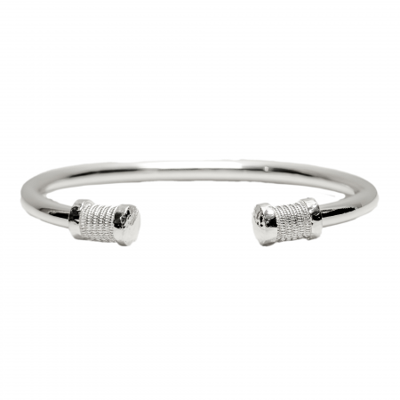 JONC 2 MINI TURN EN CORDE DE GUITARE