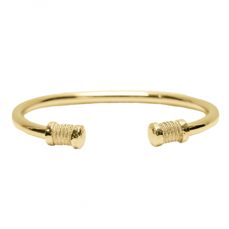 JONC 2 MINI TURN EN CORDE DE GUITARE