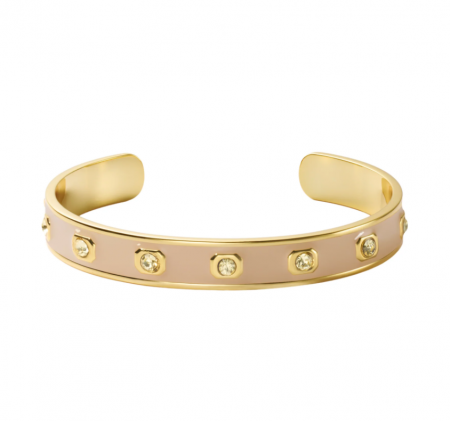 Jonc GEM Beige Mastic